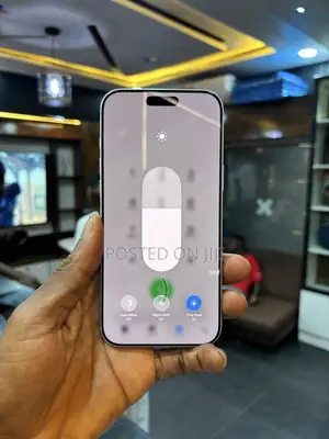 Apple iPhone 17 Pro Max 512 GB Silver
