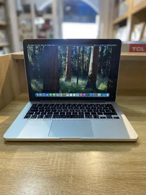 Laptop Apple MacBook Pro 2013 8GB Intel Core i7 SSD 500GB