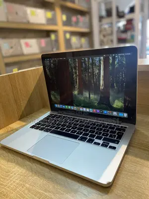 Laptop Apple MacBook Pro 2013 8GB Intel Core i7 SSD 500GB