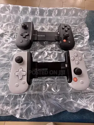 PS Edition Backbone Gaming Controller