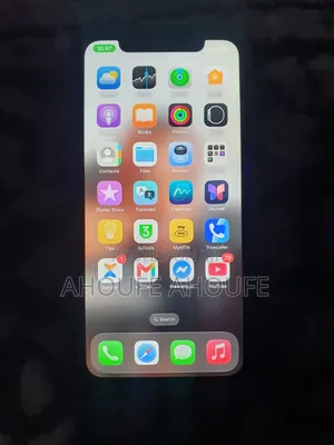 Apple iPhone 11 64 GB Black