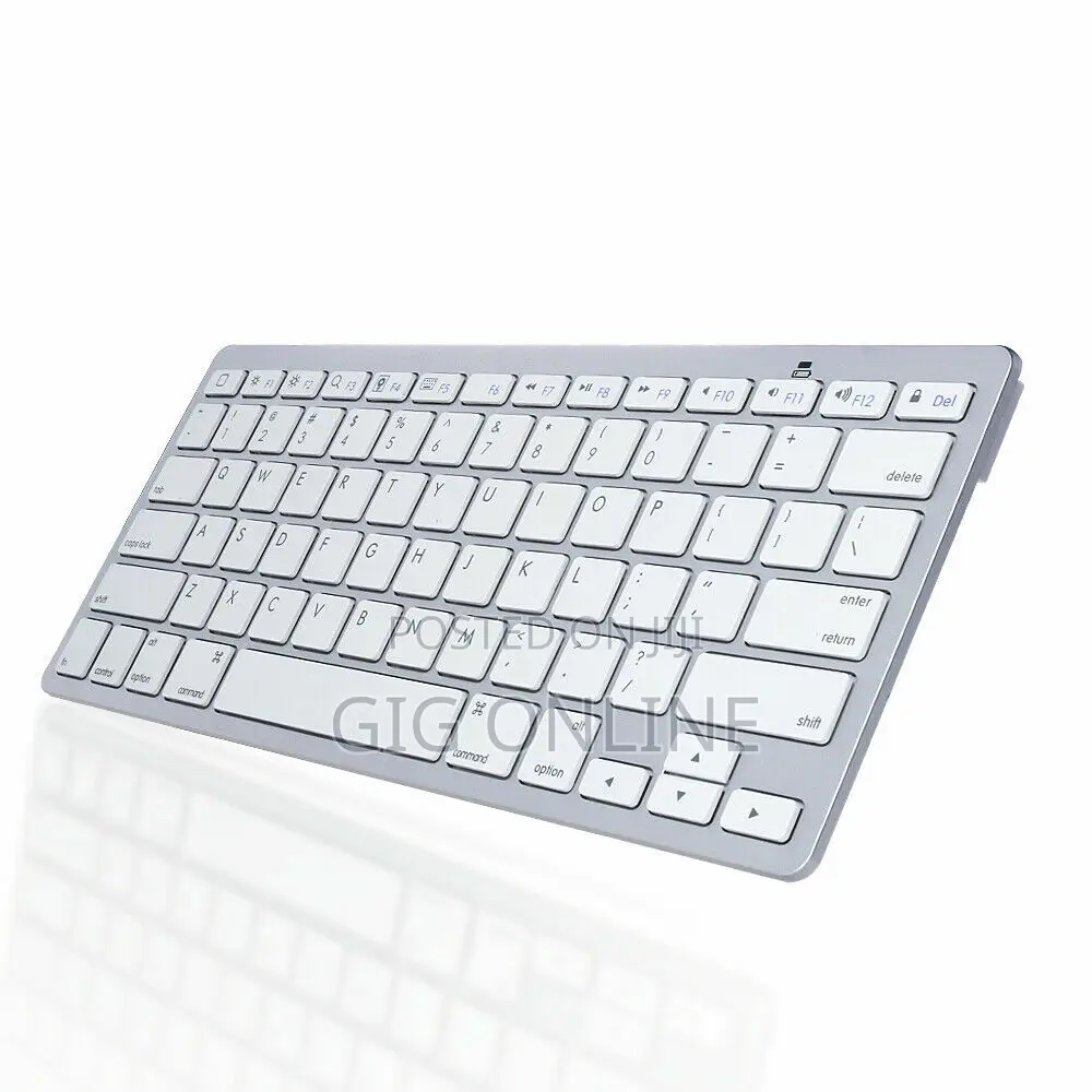 Brandnew Mimi Keyboard