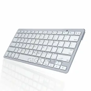 Brandnew Mimi Keyboard