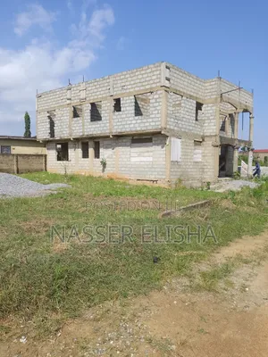 4bdrm Mansion in Sarpeiman Opah, Amasaman for Sale