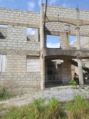 4bdrm Mansion in Sarpeiman Opah, Amasaman for Sale