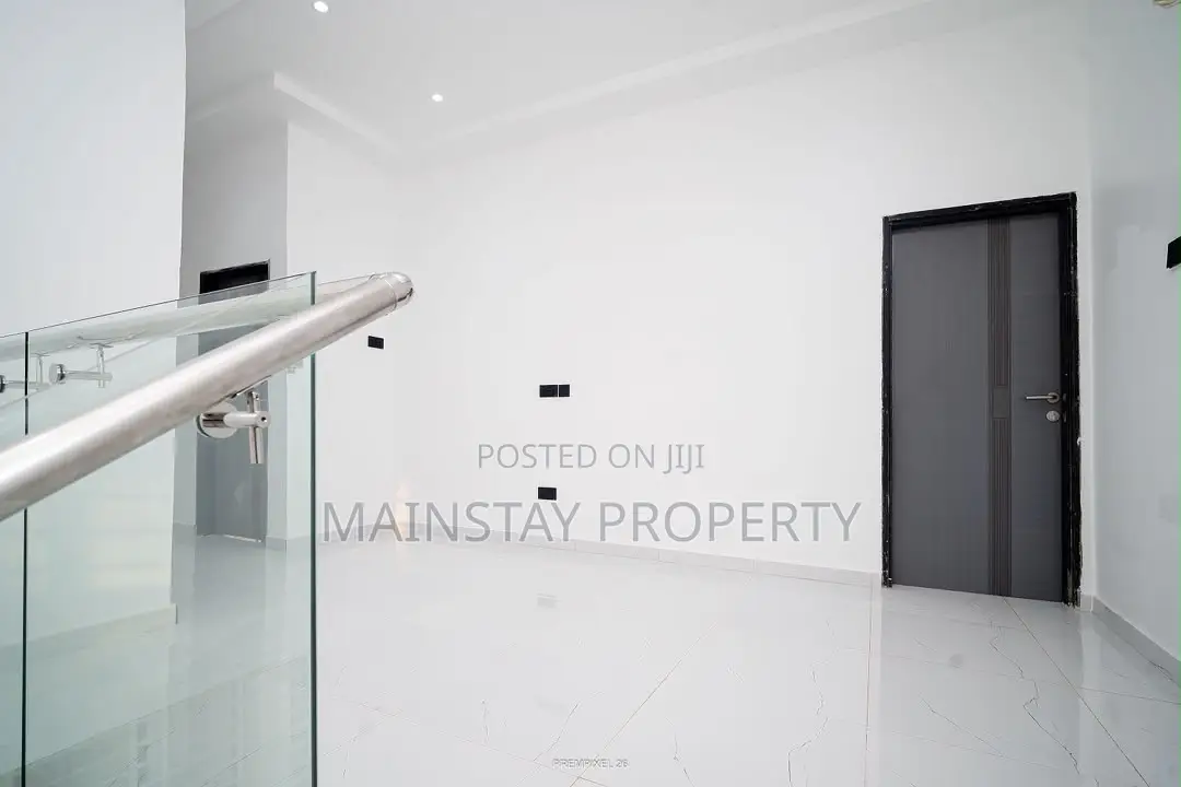 3bdrm House in Mainstay Estates, New Legon for sale