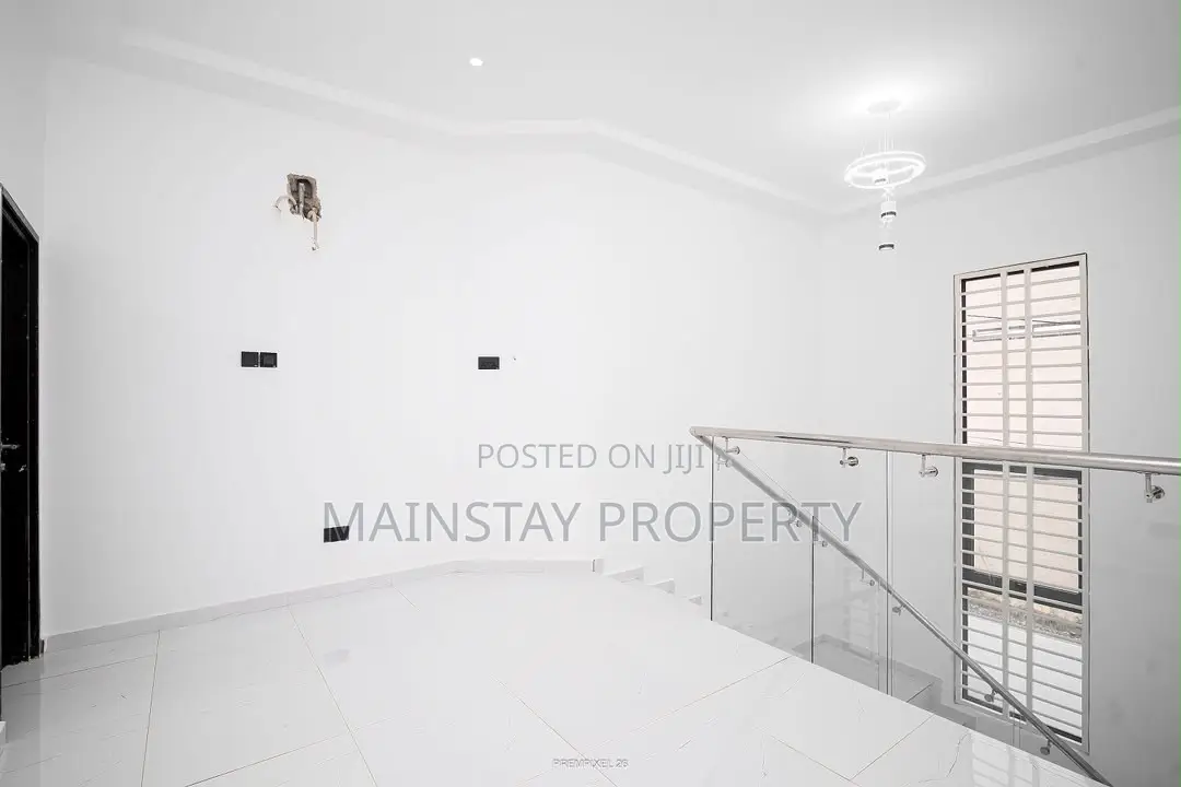 3bdrm House in Mainstay Estates, New Legon for sale