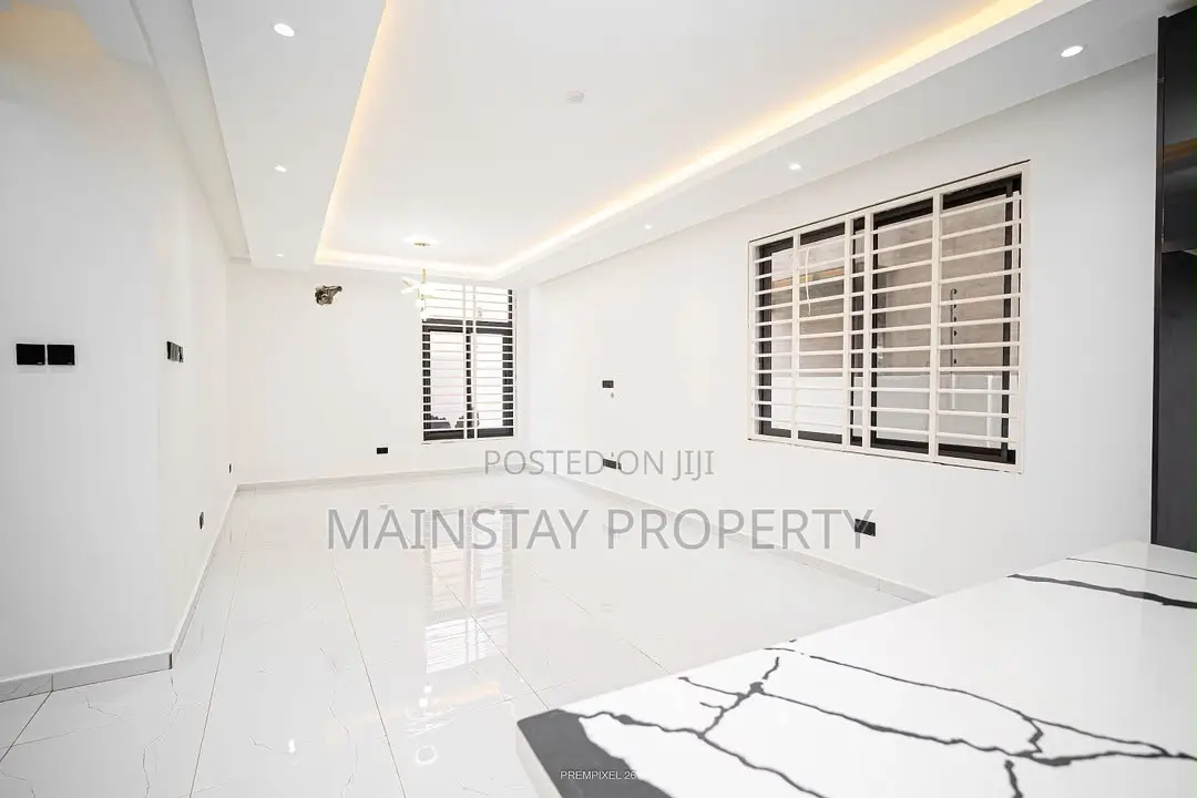3bdrm House in Mainstay Estates, New Legon for sale