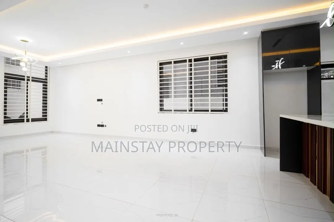 3bdrm House in Mainstay Estates, New Legon for sale