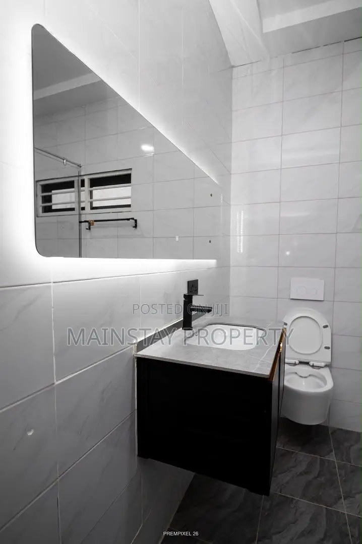 3bdrm House in Mainstay Estates, New Legon for sale