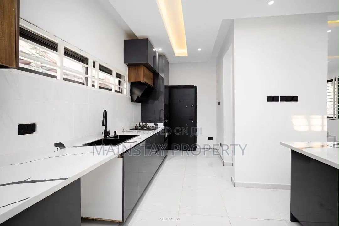 3bdrm House in Mainstay Estates, New Legon for sale
