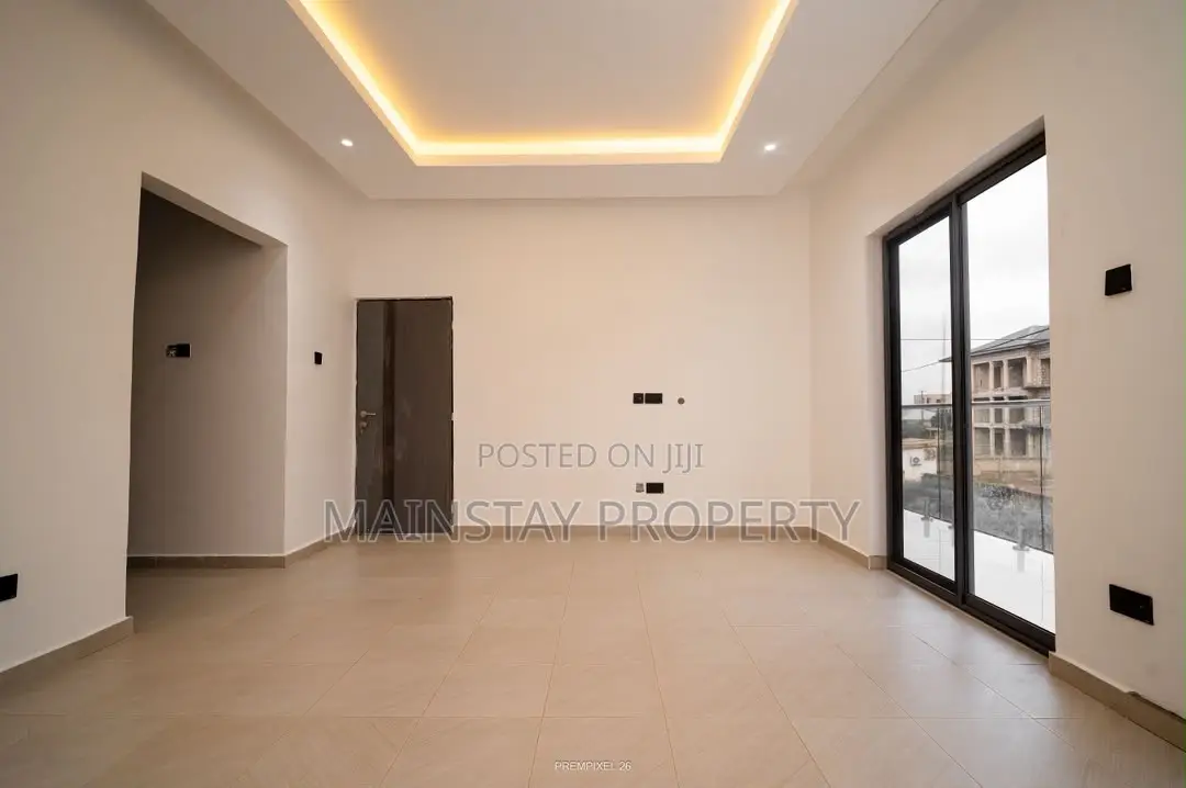 3bdrm House in Mainstay Estates, New Legon for sale