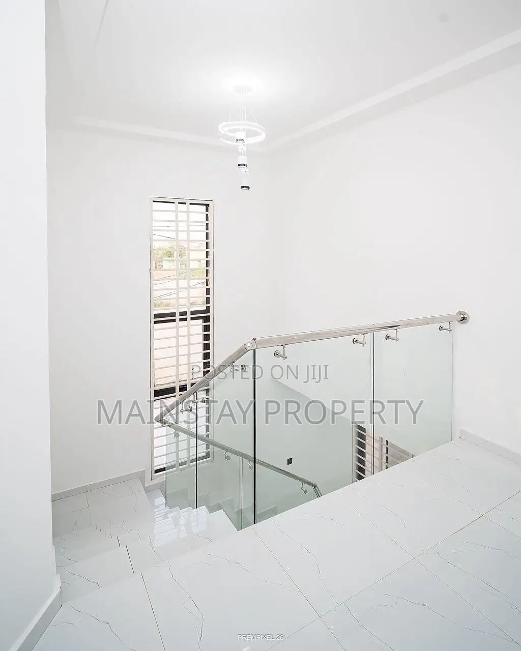 3bdrm House in Mainstay Estates, New Legon for sale