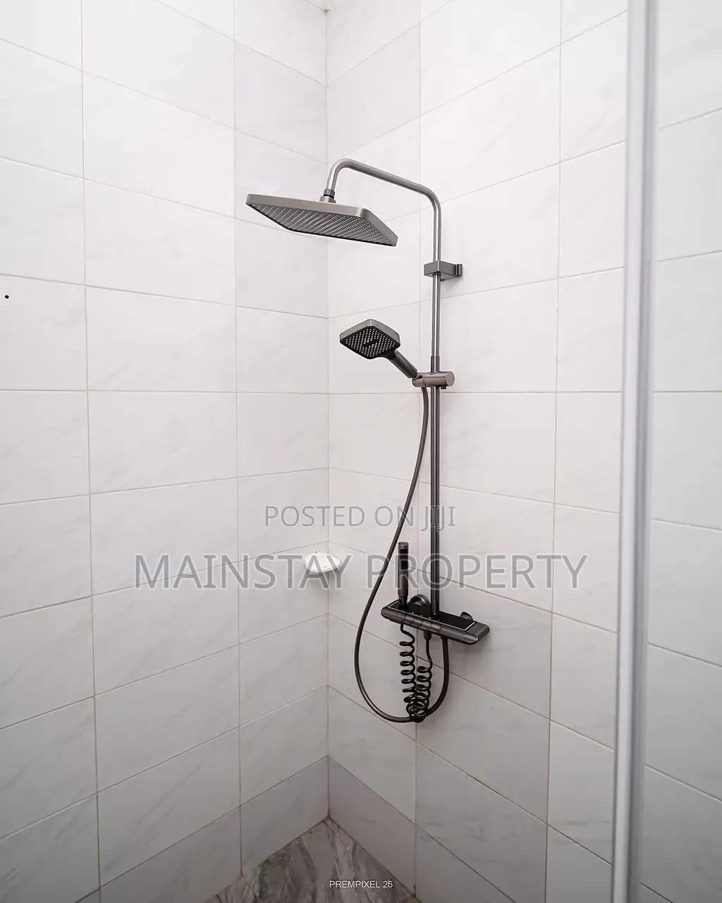 3bdrm House in Mainstay Estates, New Legon for sale