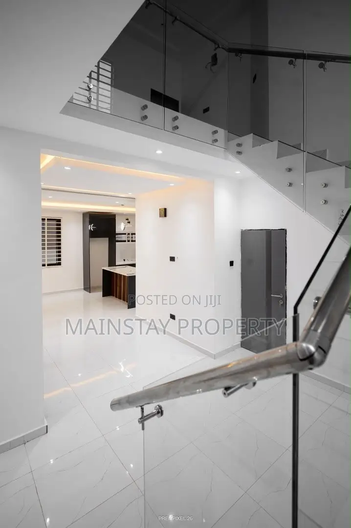 3bdrm House in Mainstay Estates, New Legon for sale
