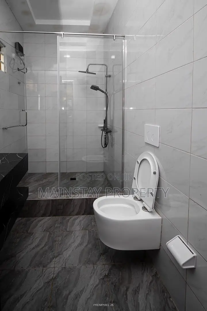 3bdrm House in Mainstay Estates, New Legon for sale