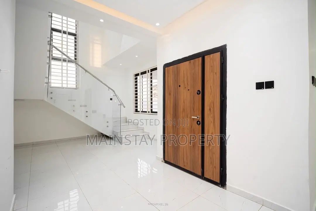 3bdrm House in Mainstay Estates, New Legon for sale