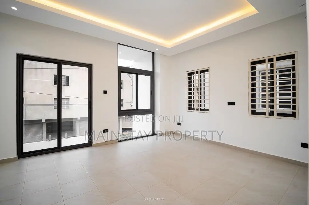 3bdrm House in Mainstay Estates, New Legon for sale