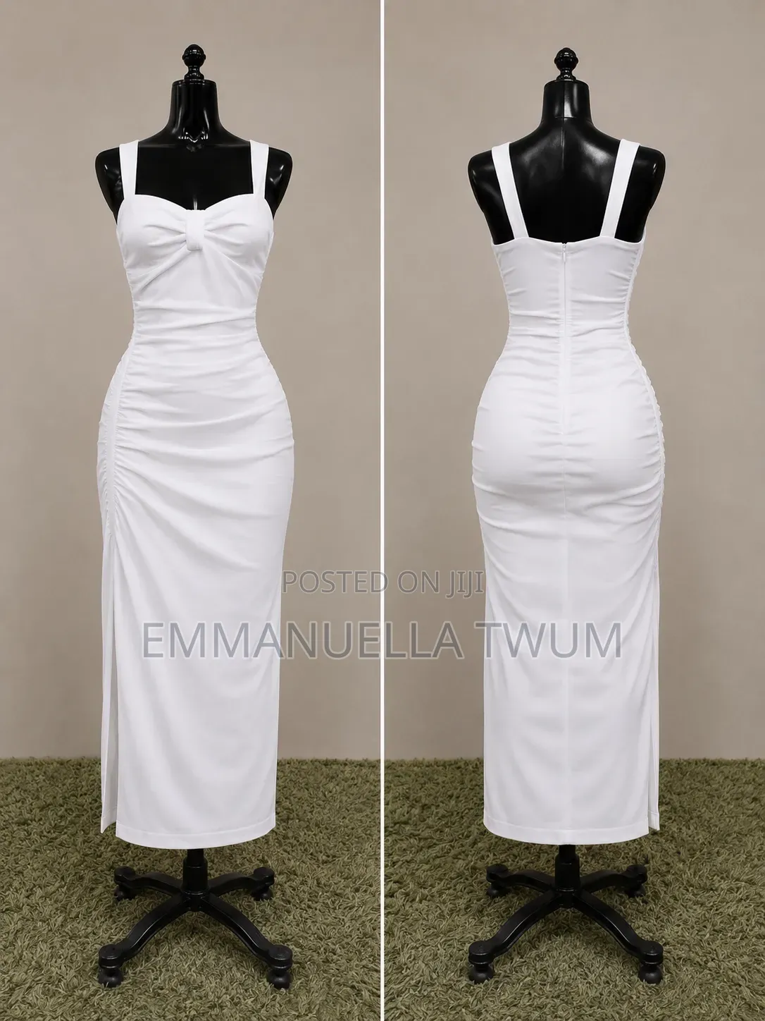 Classic Ladies Dresses