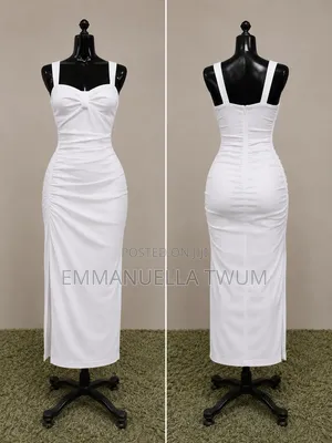 Classic Ladies Dresses