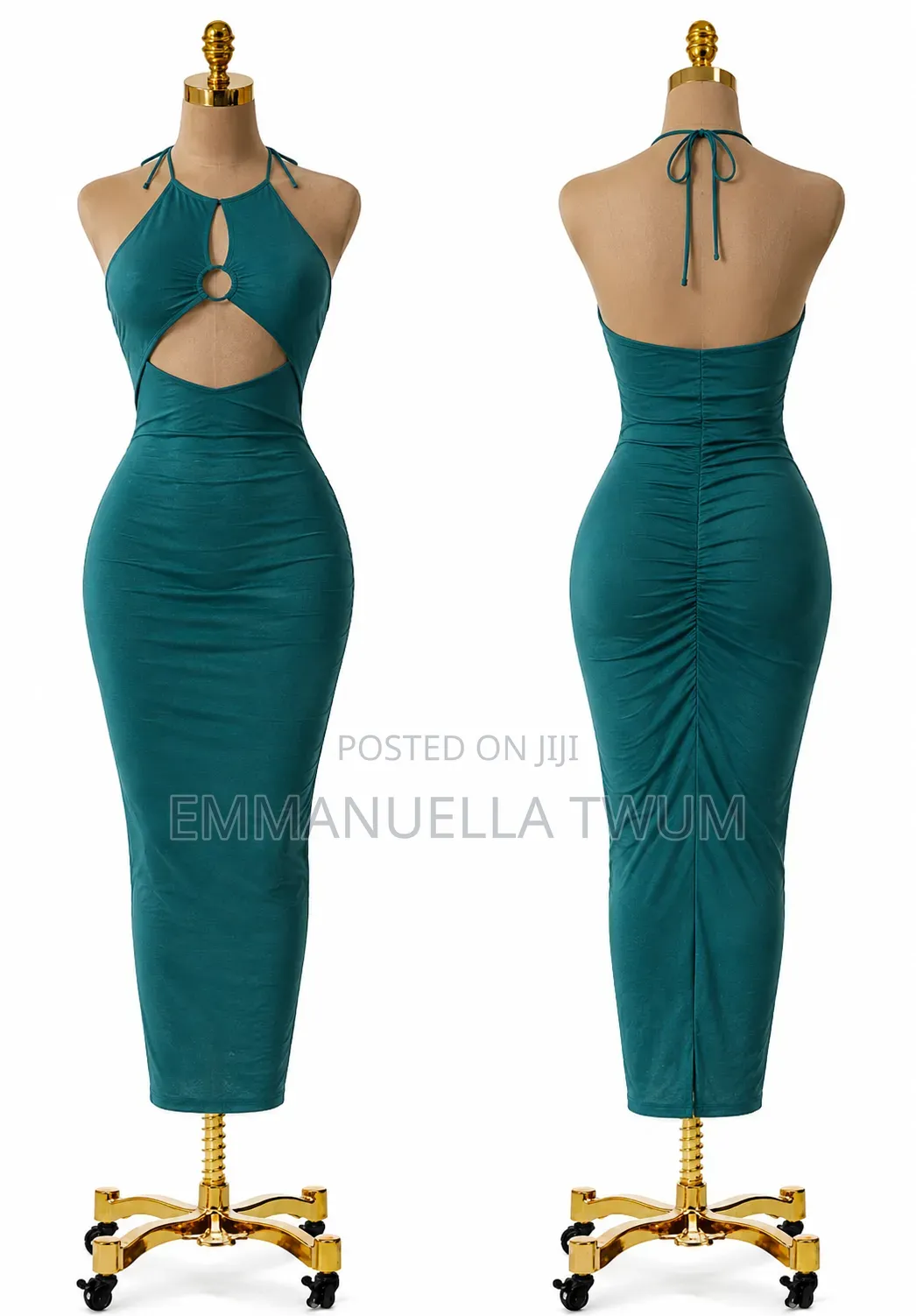 Classic Ladies Dresses