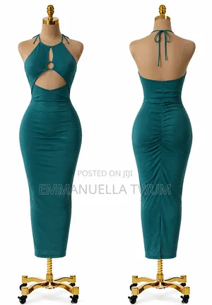 Classic Ladies Dresses