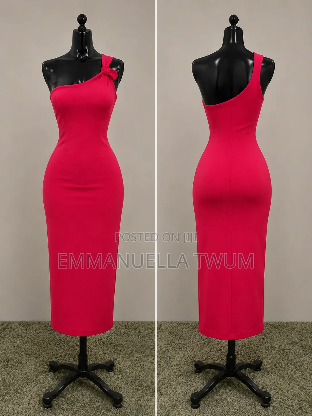 Classic Ladies Dresses