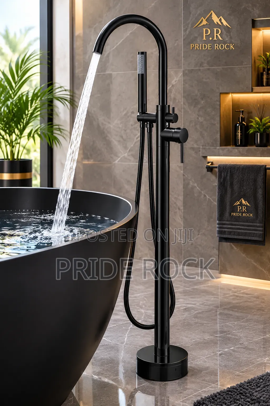 Quality Bath Tub Shower, Standing Shower