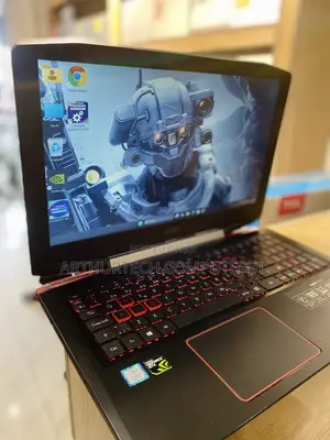 Laptop Acer Aspire VX5 591G 12GB Intel Core i5 HDD+SSD 500GB