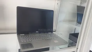 Laptop Dell Inspiron 15 16GB Intel Core i7 HDD+SSD 512GB