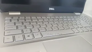 Laptop Dell Inspiron 15 16GB Intel Core i7 HDD+SSD 512GB