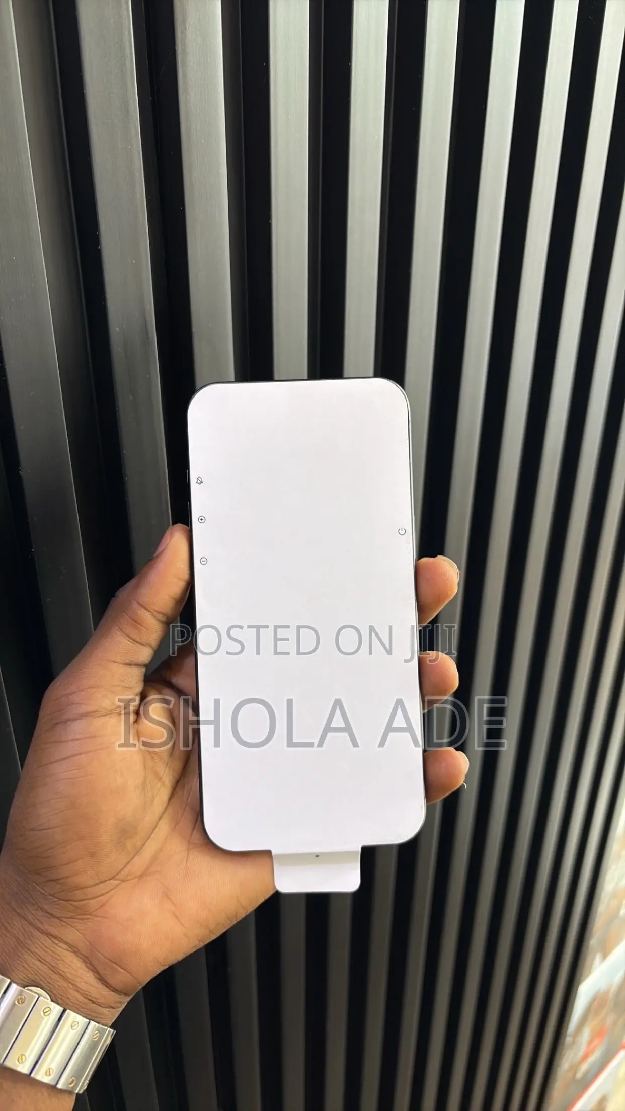 Apple iPhone 15 Pro Max 256 GB Black