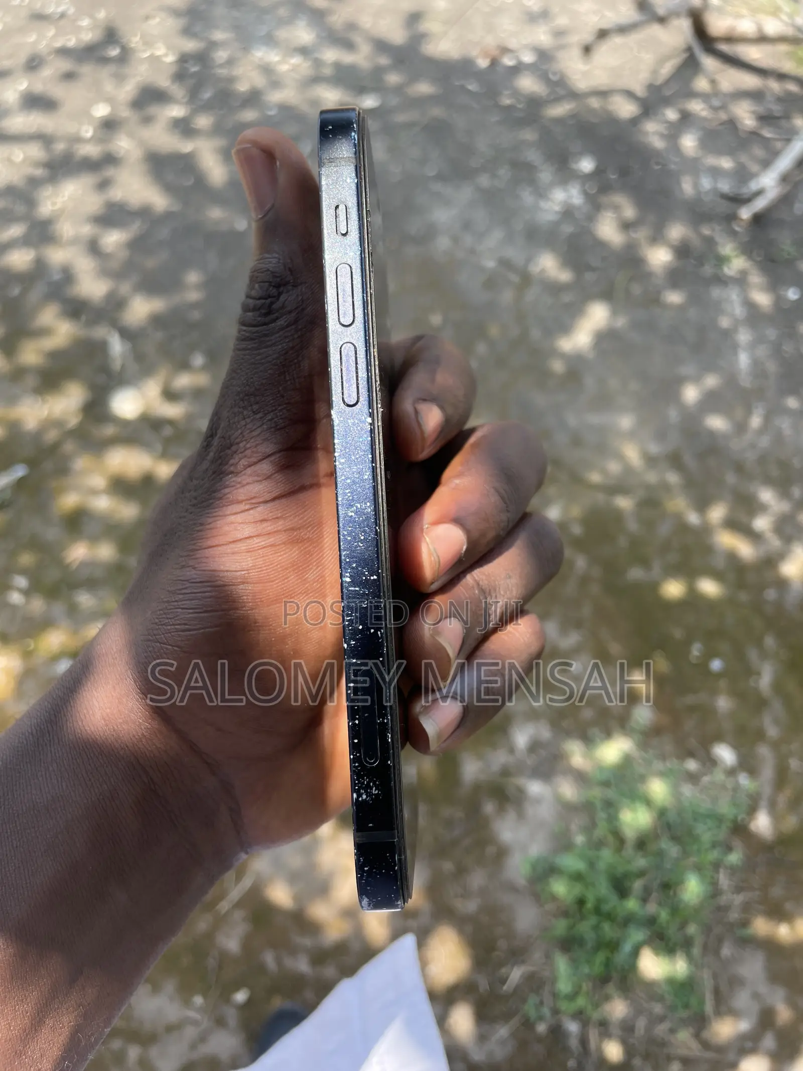 Apple iPhone 12 64 GB Black