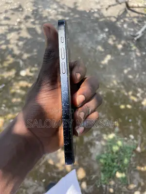 Apple iPhone 12 64 GB Black