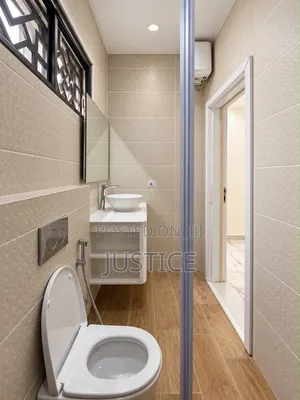 3bdrm Duplex in Ayi Mensah, Oyarifa Mall Area for rent
