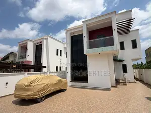 4bdrm House in Oyarifa for sale