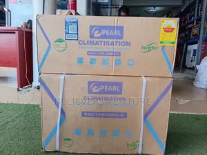 Pearl 1.5HP AC – Enjoy Fast Cooling and Comfortable Air Conditioning