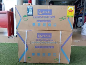 Pearl 1.5HP AC – Enjoy Fast Cooling and Comfortable Air Conditioning