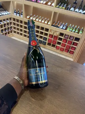 Moet Chandon Nector Imperial