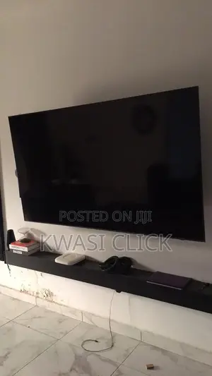 Samsung 75” QLED TV