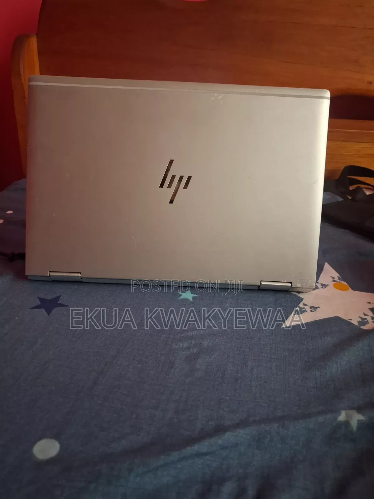 Laptop HP EliteBook X360 1030 G3 16GB Intel Core i7 SSD 512GB