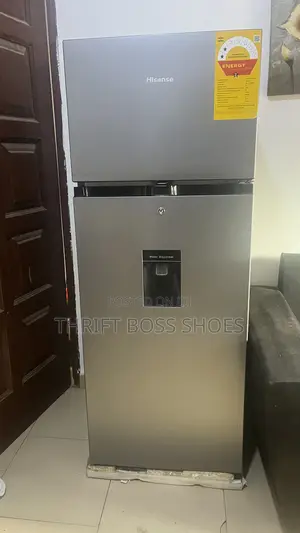 Hisense Fridge 164 Litres