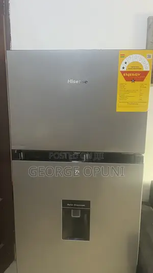 Hisense Fridge 164 Litres