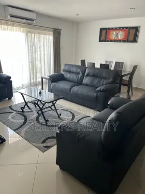 Furnished 2bdrm Apartment in Seekers Realty, Labone SHS Area for rent