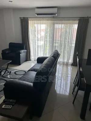 Furnished 2bdrm Apartment in Seekers Realty, Labone SHS Area for rent