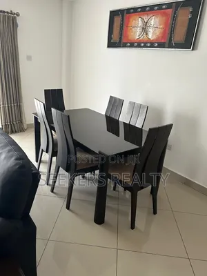 Furnished 2bdrm Apartment in Seekers Realty, Labone SHS Area for rent