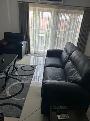 Furnished 2bdrm Apartment in Seekers Realty, Labone SHS Area for rent