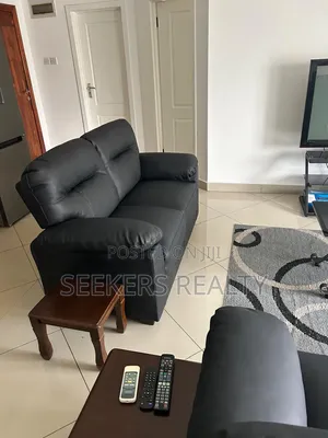 Furnished 2bdrm Apartment in Seekers Realty, Labone SHS Area for rent