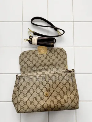 Ladies Hand and Crossbody Bag