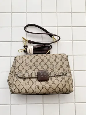Ladies Hand and Crossbody Bag